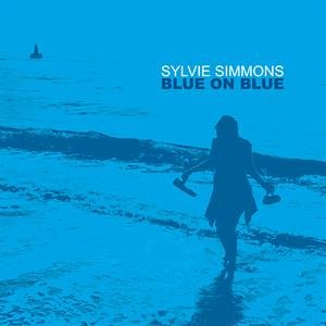 Blue On Blue Simmons Sylvie