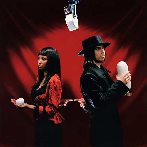 Blue Orchid The White Stripes