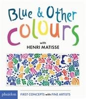 Blue & Other Colours Matisse Henri