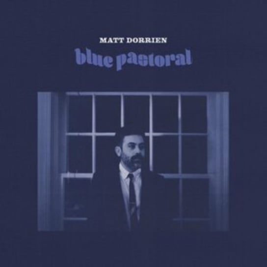 Blue Pastoral, płyta winylowa Dorrien Matt