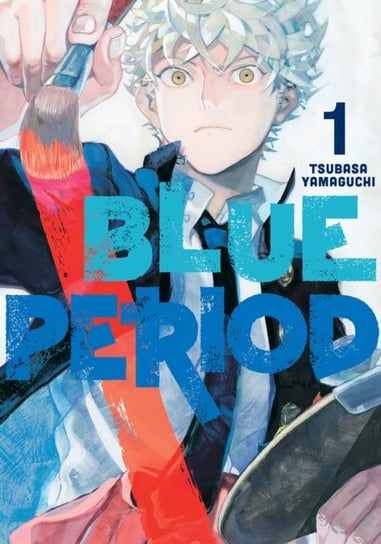 Blue Period 1 Yamaguchi Tsubasa