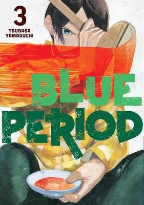 Blue Period 3 Tsubasa Yamaguchi