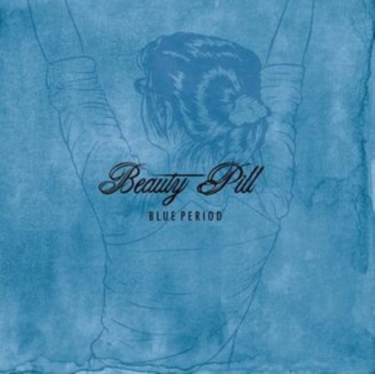 Blue Period, płyta winylowa Beauty Pill