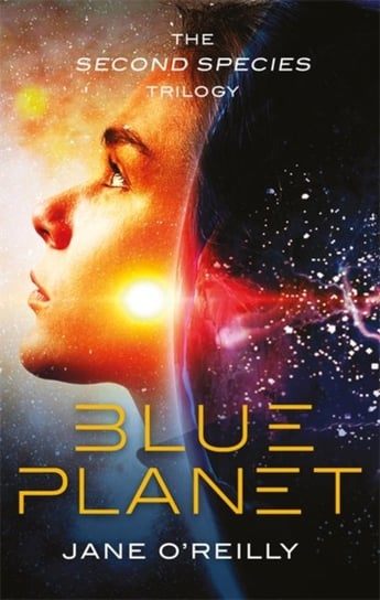 Blue Planet Jane O'Reilly