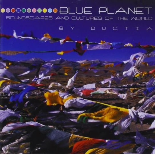 Blue Planet Various Artists