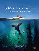 Blue Planet II Honeyborne James, Brownlow Mark