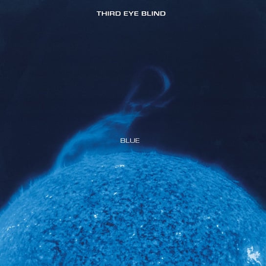 Blue, płyta winylowa Third Eye Blind