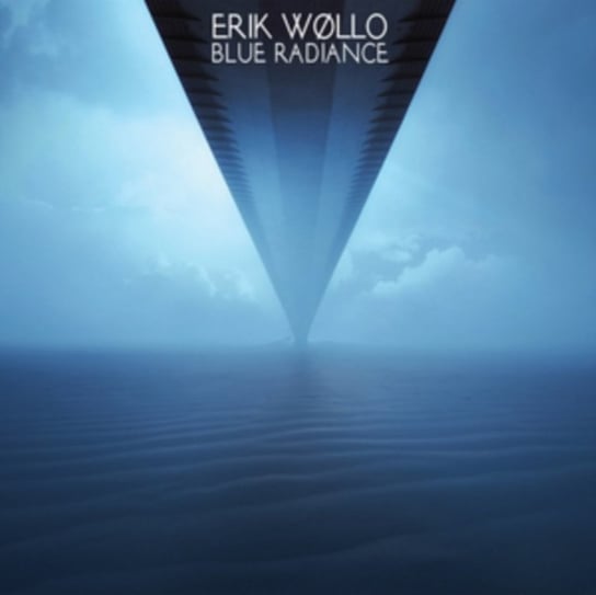 Blue Radiance Wollo Erik