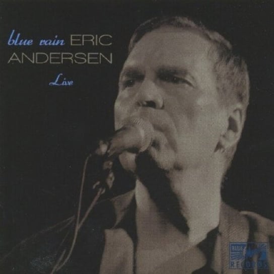 Blue Rain Andersen Eric