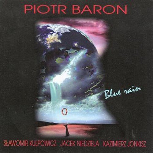 Blue Rain Baron Piotr