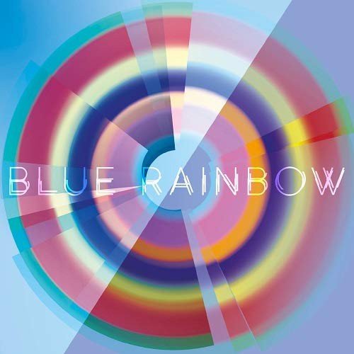 Blue Rainbow Various Artists