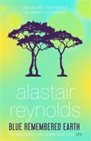 Blue Remembered Earth Reynolds Alastair