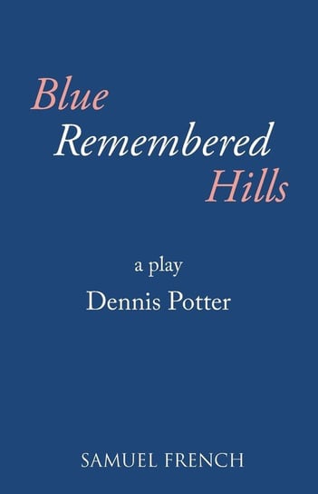 Blue Remembered Hills Potter Denis