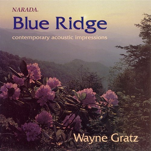 Blue Ridge Wayne Gratz