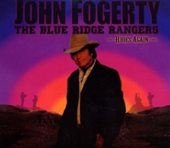 Blue Ridge Rangers Fogerty John