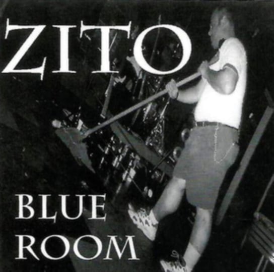 Blue Room Mike Zito