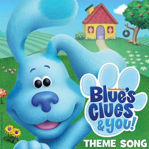 Blue's Clues & You Theme Song Blue's Clues & You