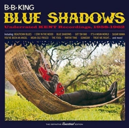 Blue Shadows B.B. King