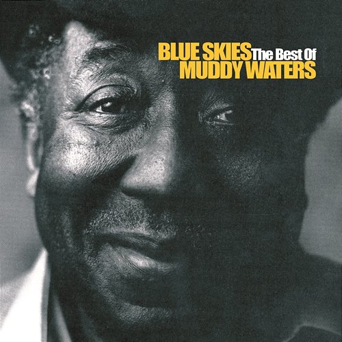 Blue Skies - The Best Of Muddy Waters Muddy Waters