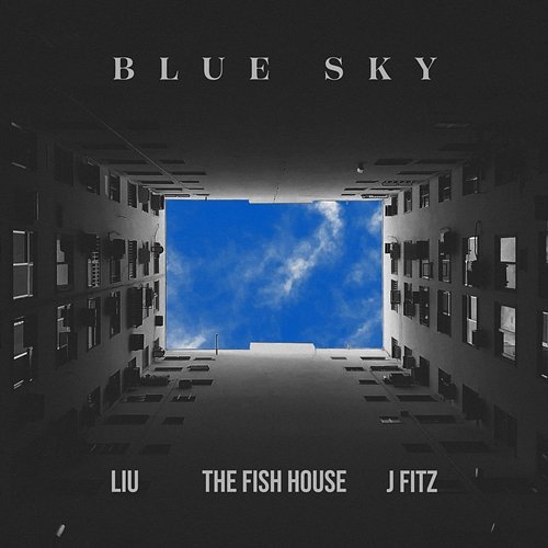 Blue Sky J Fitz, Liu, The Fish House