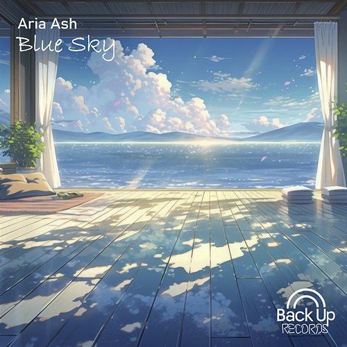 Blue Sky Aria Ash