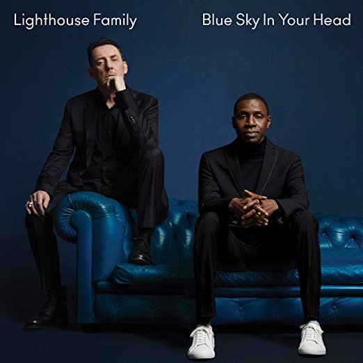 Blue Sky In Your Head Lighthouse Family