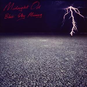 Blue Sky Mining Midnight Oil