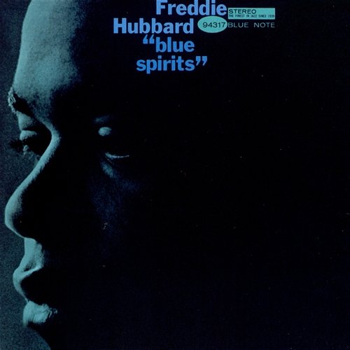 Blue Spirits Freddie Hubbard