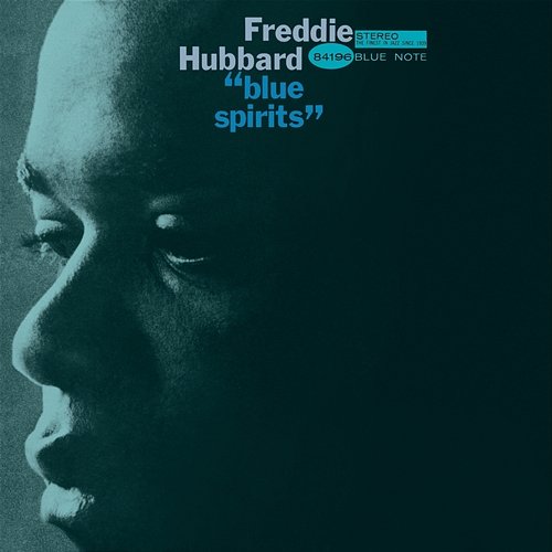 Blue Spirits Freddie Hubbard