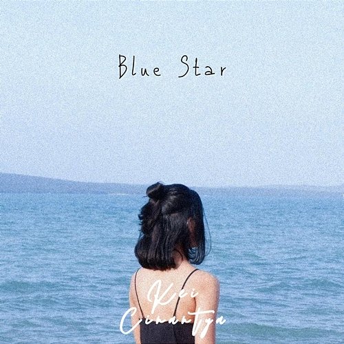 Blue Star Kei Cinantya