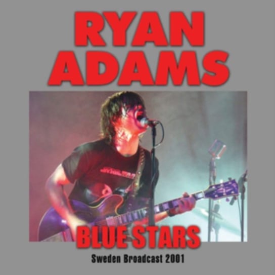 Blue Stars Ryan Adams