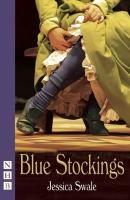 Blue Stockings Swale Jessica