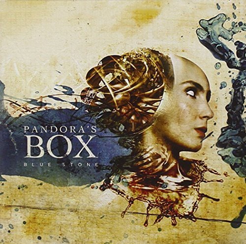 Blue Stone-Pandora's Box Various Artists