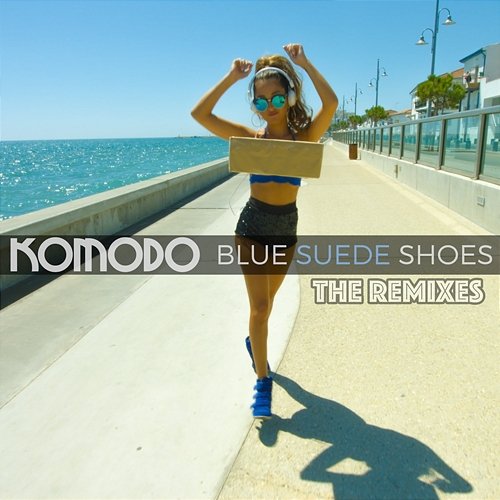 Blue Suede Shoes (Remixes) Komodo