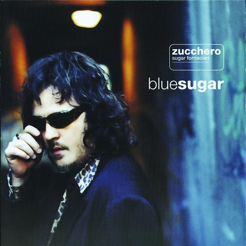 Blue Sugar Zucchero