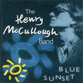 Blue Sunset Henry McCullough Band