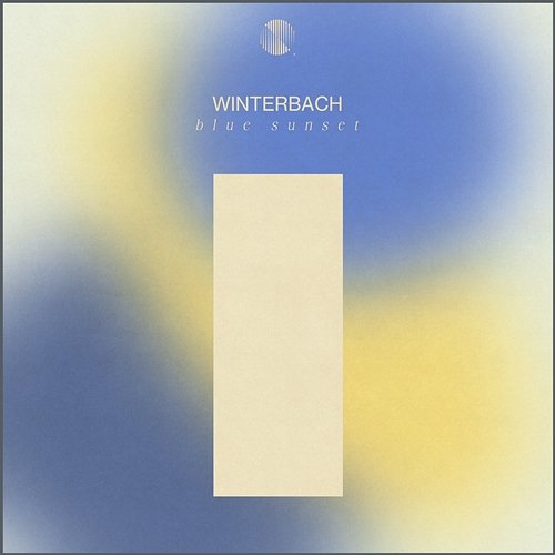 Blue Sunset Winterbach