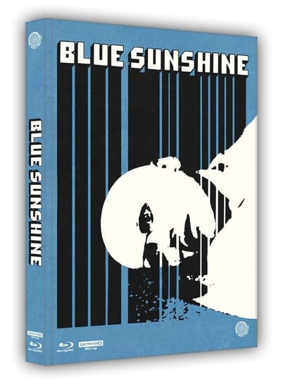 Blue Sunshine (Mediabook) Various Directors