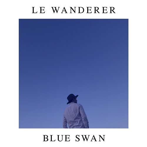 Blue Swan Le Wanderer