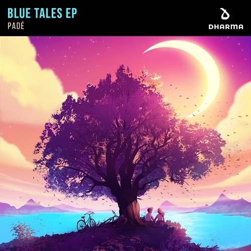 Blue Tales EP Padé