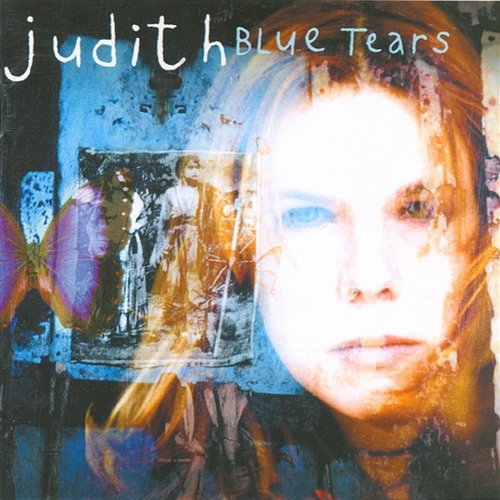 Blue Tears Judith