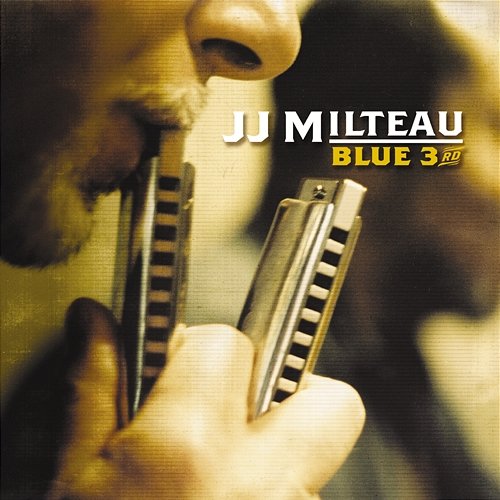Blue Third Jean-Jacques Milteau
