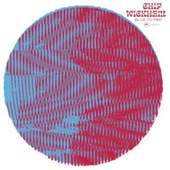 Blue to Red Wickham Chip
