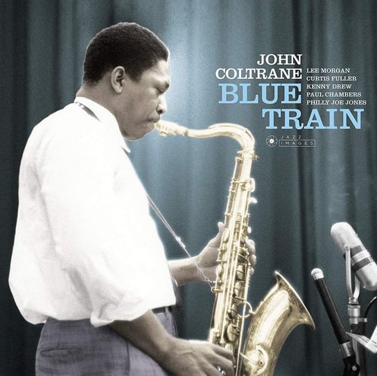 Blue Train (180 Gram LP) (Reedycja) Coltrane John