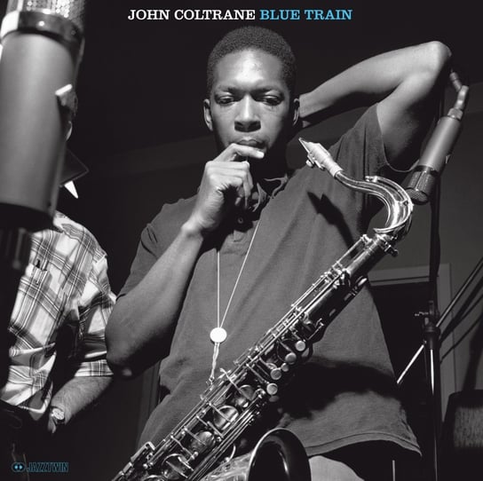 Blue Train And Lush Life Coltrane John