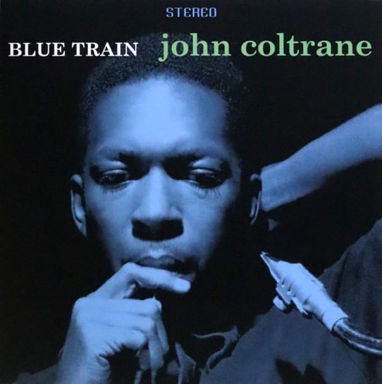 Blue Train Coltrane John