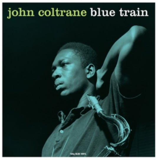 Blue Train Coltrane John