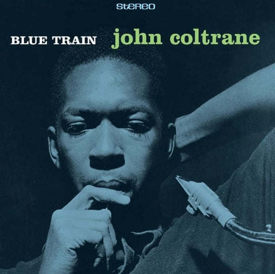 Blue Train (HQ) Coltrane John