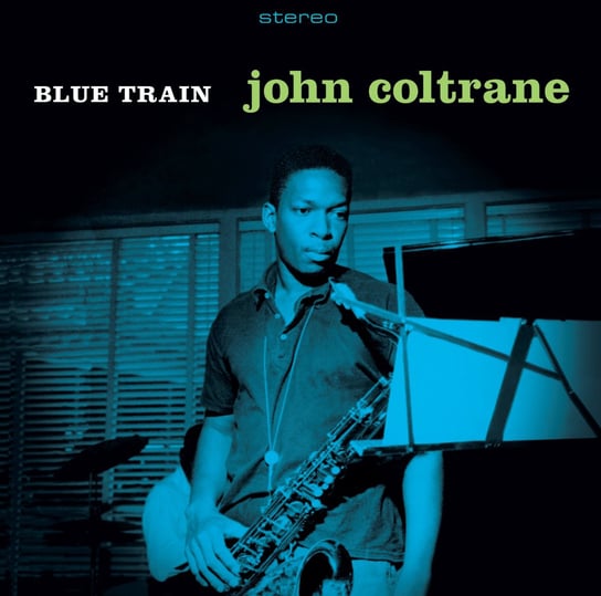 Blue Train + Lush Life (Remastered) Coltrane John