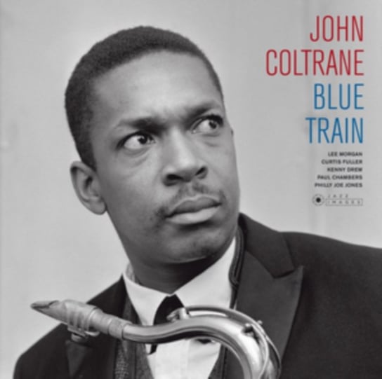 Blue Train, płyta winylowa Coltrane John